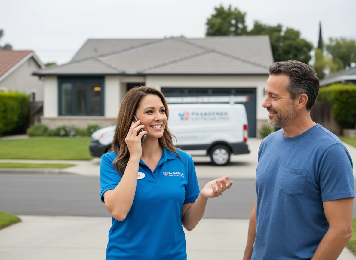 Electrician Tennille, GA FAQs